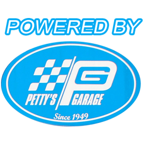Petty's Garage Approved Workstations